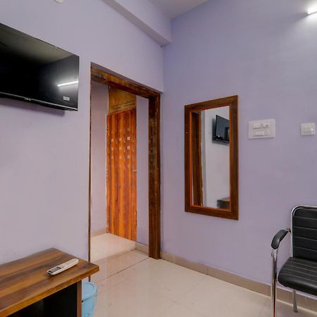Hotel O The Suncity Hotel Patna  Eksteriør bilde