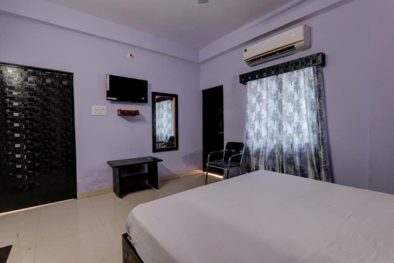 Hotel O The Suncity Hotel Patna  Eksteriør bilde