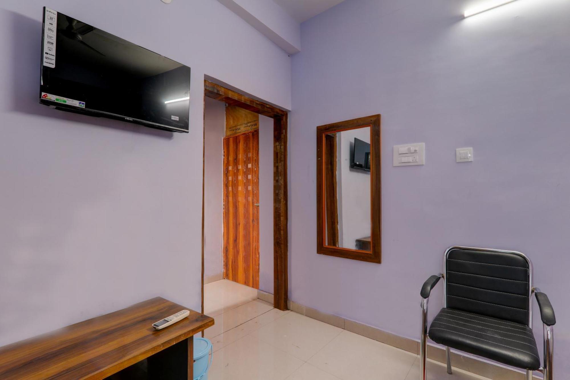 Hotel O The Suncity Hotel Patna  Eksteriør bilde