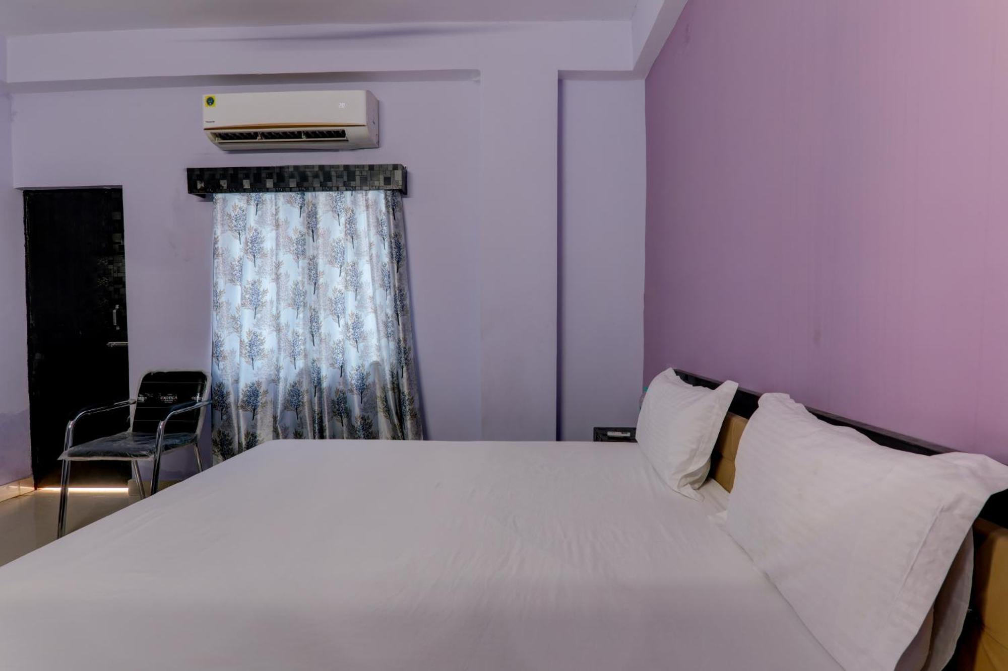 Hotel O The Suncity Hotel Patna  Eksteriør bilde