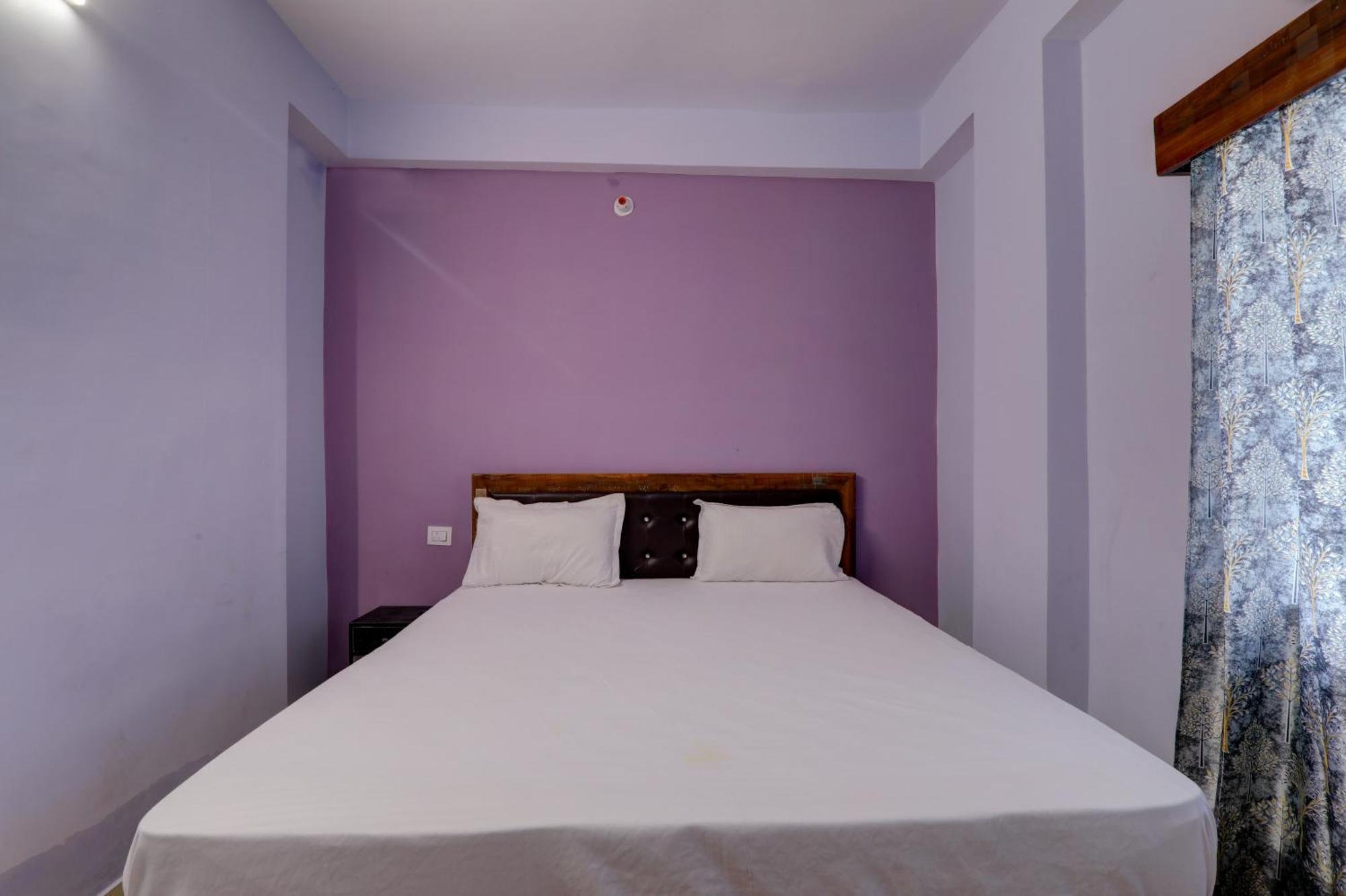 Hotel O The Suncity Hotel Patna  Eksteriør bilde