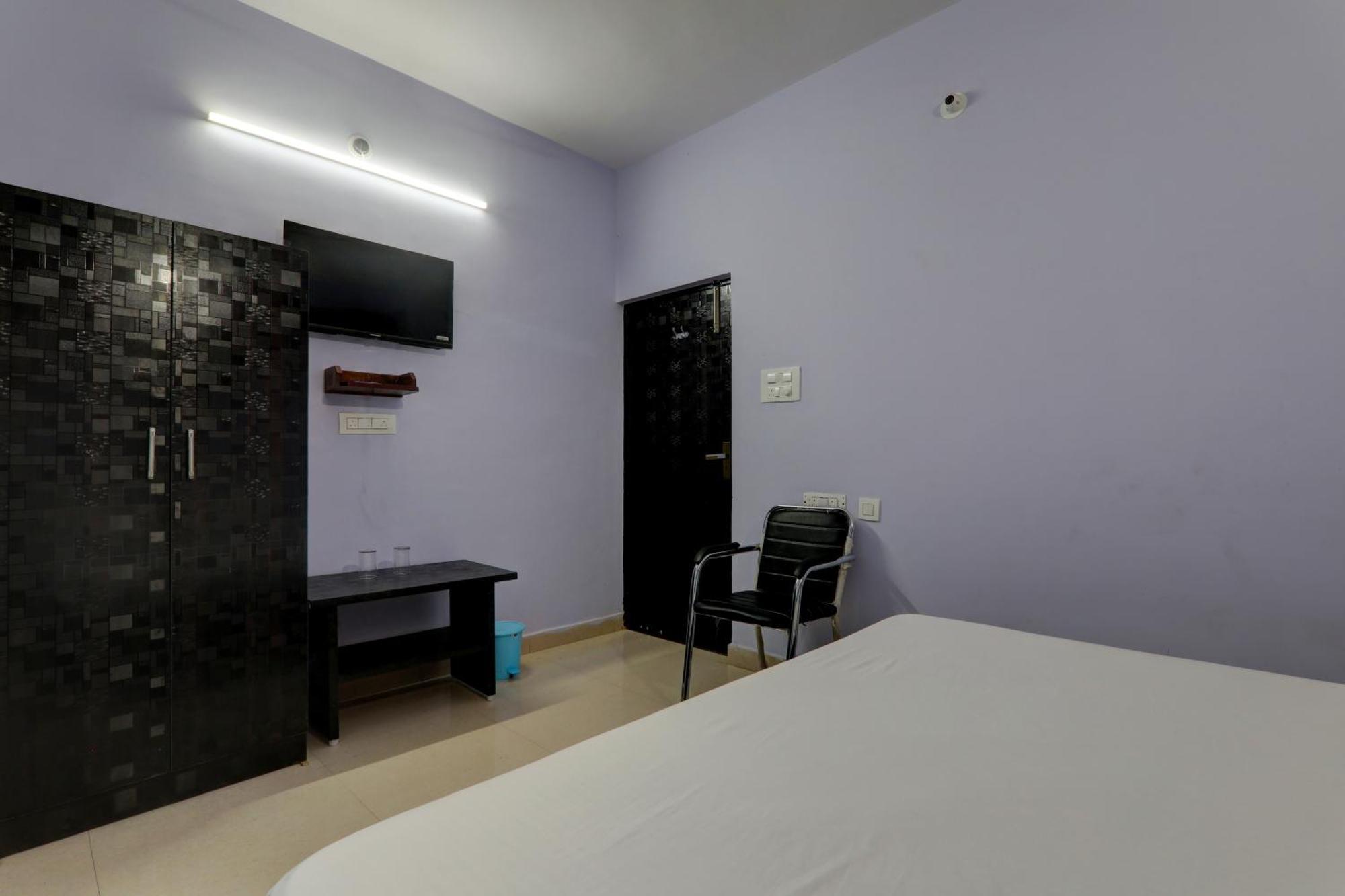 Hotel O The Suncity Hotel Patna  Eksteriør bilde
