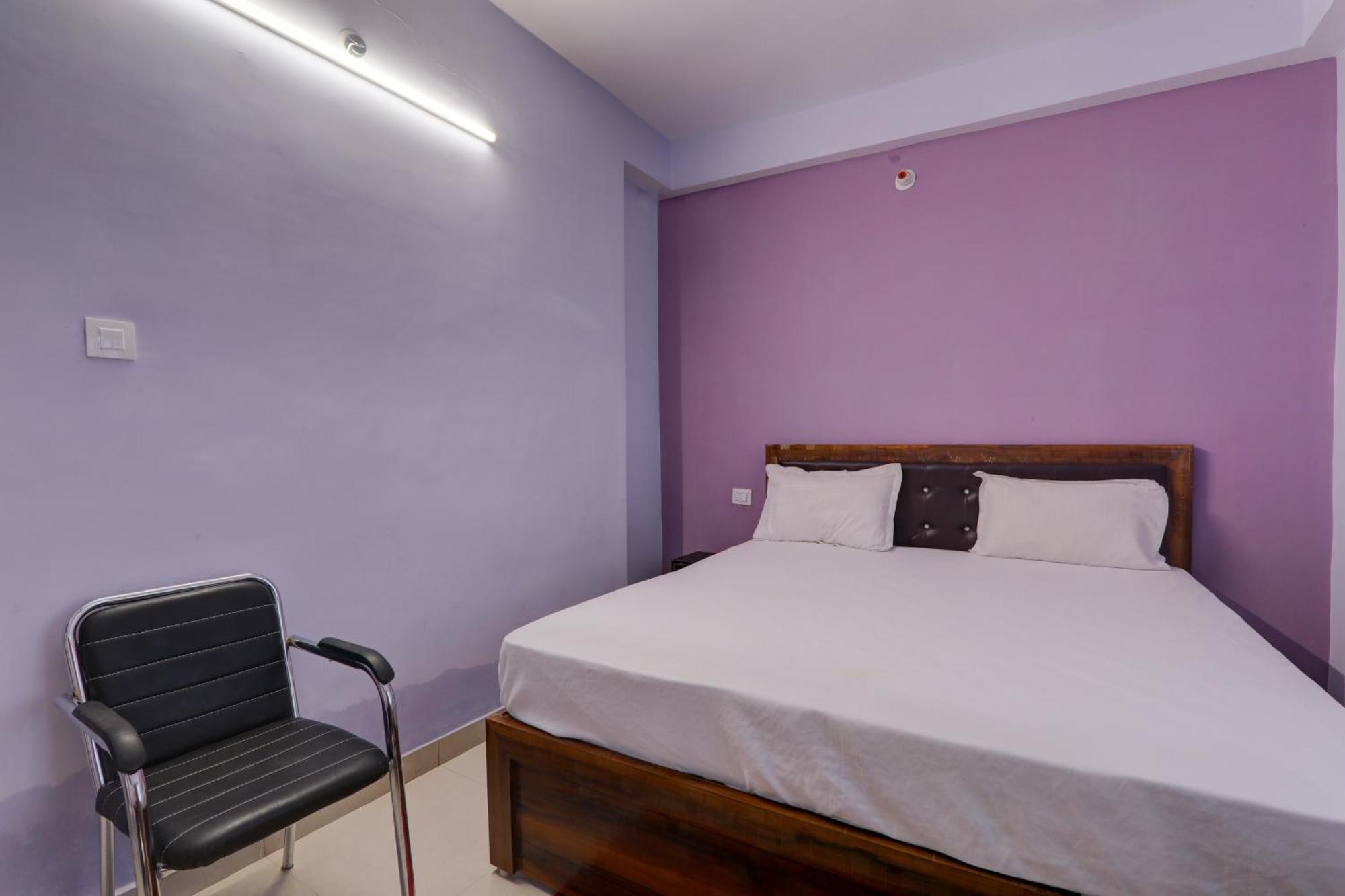 Hotel O The Suncity Hotel Patna  Eksteriør bilde