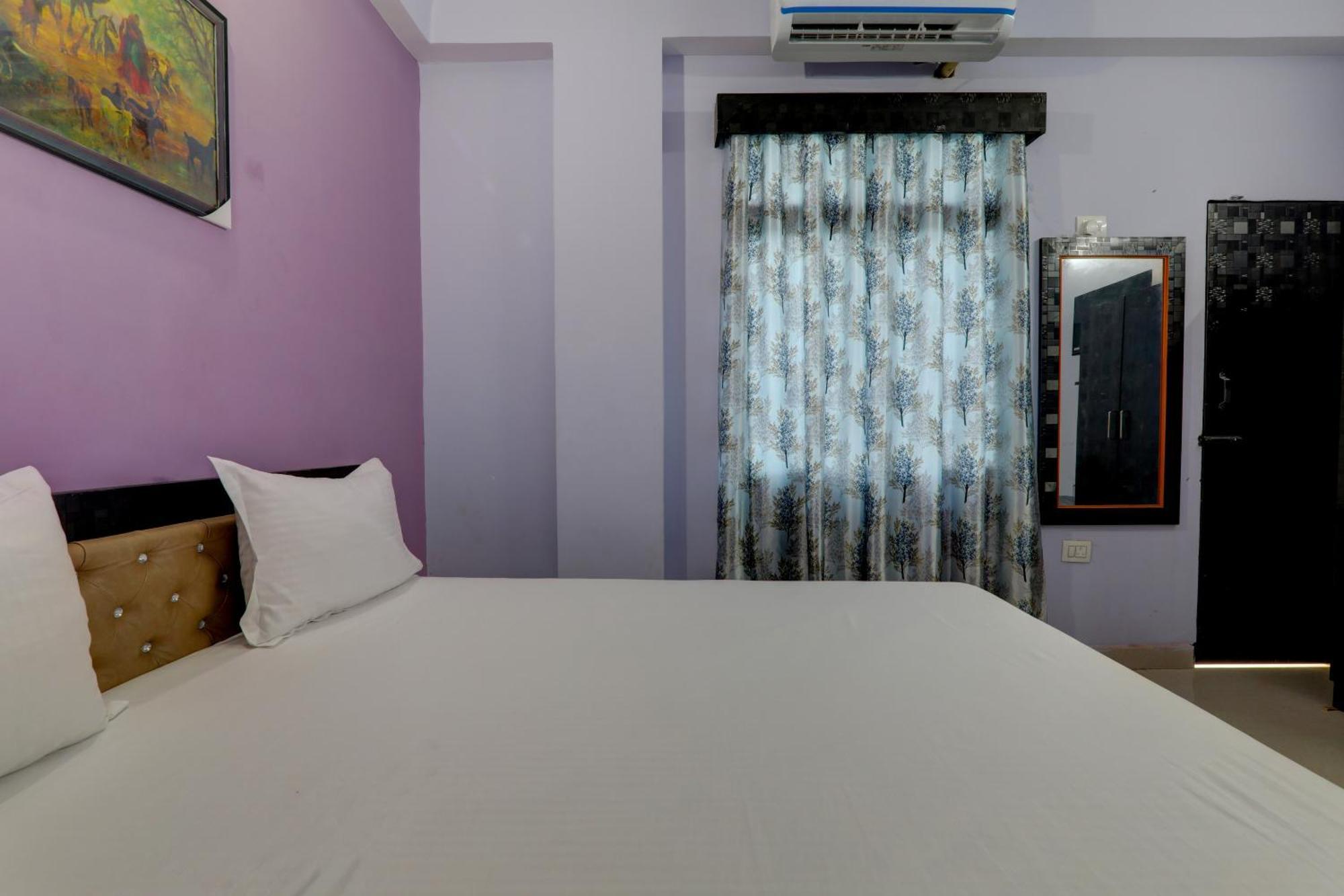 Hotel O The Suncity Hotel Patna  Eksteriør bilde